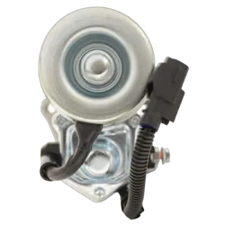 Starter Motor 12V 2.2Kw 10Th Cw Suits Toyota Hi-Ace, Hi-Lux, Eng 1Kdftv