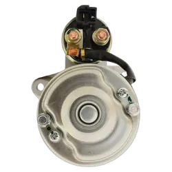 Starter Motor 12V 1.4Kw 9Th Cw Suits Toyota Hi-Ace, Hilux Eng 3Rzfe, 2Trfe