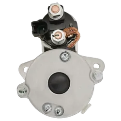 Starter Motor 12V 1.6Kw 9Th Cw Suits Toyota Hi-Ace, Hi-Lux Eng 2Trfe