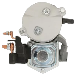 Starter Motor 12V 1.4Kw 10Th Cw Suits Chrysler, Dodge, Valiant Eng Hemi V8 120-130Th Flywheel