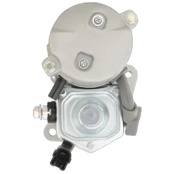 Starter Motor 12V 1.4Kw 9Th Cw Suits Toyota Hi-Lux, Prado Eng 5Vzfe