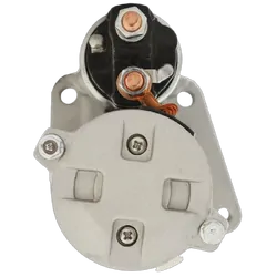 Starter Motor 12V 1.4Kw 10Th Cw Suits Chrysler, Jeep Wrangler Eng Egl Egt 3.8L