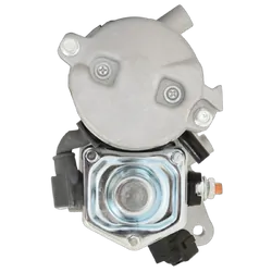 Starter Motor 12V 1.4Kw 10Th Cw Suits Toyota Fj Cruiser Gsj15R Eng 1Grfe 4.0L