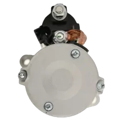 Starter Motor 12V 1.8Kw 10Th Cw Suits Toyota Hilux Gun122-126 Eng 1Gdftv 2Gdftv 2.4L 2.8L