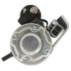 Starter Motor 12V 1.4Kw 9Th Cw Suits Nissan Navara D21 Eng Vg30E