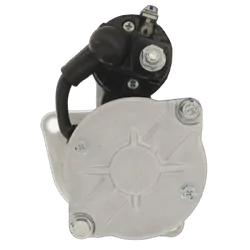 Starter Motor 12V 2.3Kw 9Th Cw Suits Holden Rodeo Ra 3.0L Td Eng 4Jj1