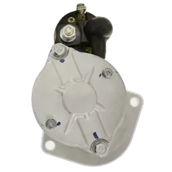 Starter Motor 12V 2.5Kw 11Th Cw Suits Nissan Patrol Gq Eng Td42