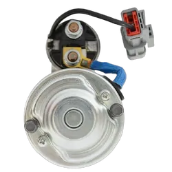 Starter Motor 12V 1.4Kw 9Th Cw Suits Nissan Patrol Gu Eng Tb48De
