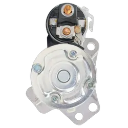 Starter Motor 12V 1.2Kw 12Th Cw Suits Holden Comm Vz-Ve 6Cyl Eng Ly7