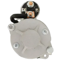 Starter Motor 12V 2.2Kw 10Th Cw Suits Pajero, Triton Eng 4M41