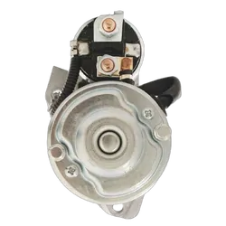 Starter Motor 12V 1.8Kw 13Th Cw Suits Nissan Pathfinder Eng Vq40De 4.0L