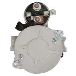 Starter Motor 12V 2.2Kw 12Th Cw Suits Ford Ranger / Mazda Bt50 Eng P5At 3.2L