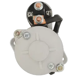 Starter Motor 12V 2.2Kw 10Th Cw Suits Mitsubishi Triton Eng 4D56T