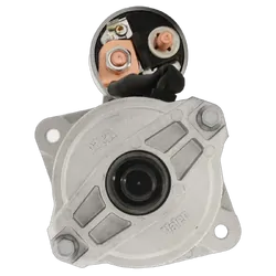 Starter Motor 12V 2.2Kw 10Th Cw Suits Mitsubishi Triton Ml Mn Eng 4D56T