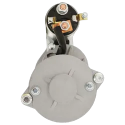 Starter Motor 12V 2.2Kw 11Th Cw Suits Nissan P/Finder Navara Eng Yd25Ddti 2.5L