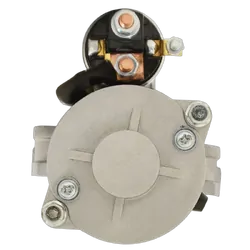 Starter Motor 12V 2.2Kw 12Th Cw Suits Ford Ranger / Mazda Bt50 Eng P4At 2.2L