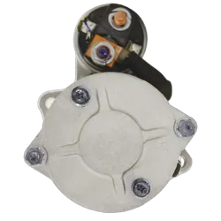 Starter Motor 12V 2.0Kw Suits Mitsubishi Triton Mq Eng 4N15 2.4L M/T