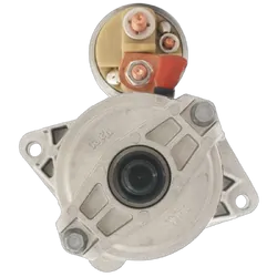 Starter Motor 12V 2.2Kw 10Th Cw Suits Renault / Nissan Eng. M9 Diesel