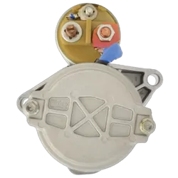 Starter Motor 12V 2.2Kw 9Th Cw Suits Holden Colorado Rg Eng Lvn, Lwh 2.4L 2.8L
