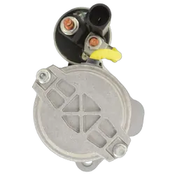 Starter Motor 12V 2.2Kw 12Th Cw Suits Vw Amarok 2H 2.0Td Eng Cdba Cdca Csha Cnea Cnfb