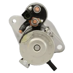 Starter Motor 12V 2.2Kw 9Th Cw Suits Toyota Hilux Gun122-126 Eng 1Gdftv 2Gdftv 2.4L 2.8L