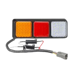 Combination Lamps SO282ARWM2LR450 (Left)