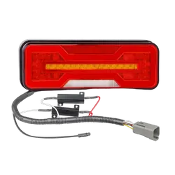 Combination Lamp SO284RHS