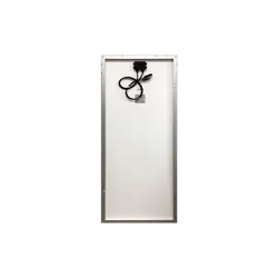 Solar panel Voltech 1320x510x30 (130W)