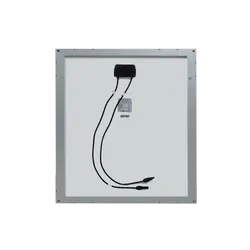 Solar panel Voltech 430x350x20 (20W)