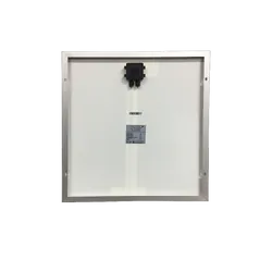 Solar panel Voltech 540x510x25 (40W)