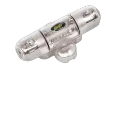 4/8Ga In-Line Midi Fuse Holder