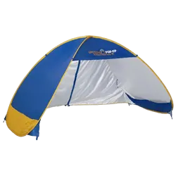Explore Planet Earth Speedy Medium Pop-Up Sunshelter