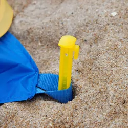 Explore Planet Earth Speedy Family Pop-Up Sunshelter