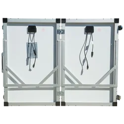 Enerdrive Folding Solar Kit - 160w