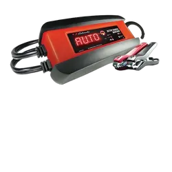 Schumacher 3A 12V Battery Charger