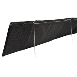 Travel Friendly Solar Panel Kits 180W