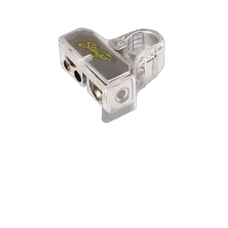 (X1) 0Ga, (X1) 4Ga & (X2) 8Ga - Neg Battery Terminal