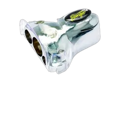 (X1) 0Ga & (X2) 4Ga - Pos/Neg Battery Terminal