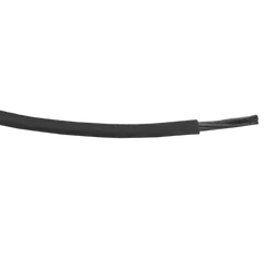 8Ga Black Cable (76 Mtr Roll)