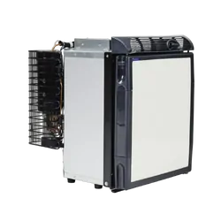 Engel Upright Fridge-Freezer 40 Litre - AC and DC