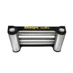 Sherpa Roller Fairlead
