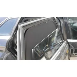 Audi A3 Hatchback 3rd Generation Car Rear Window Shades (Typ 8V; 2012-2020)*