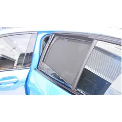 BMW 1 Series Hatchback 3rd Generation Car Rear Window Shades (F40; 2019-Present)*