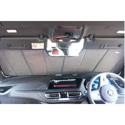 BMW 1 Series Hatchback 3rd Generation Front Windscreen Sun Shade (F40; 2019-Present)
