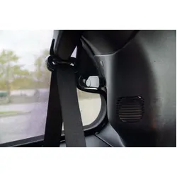 Dodge Grand Caravan | Chrysler Town &amp; Country 5th Generation Port Window Shades (2008-2020)