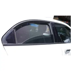 FIAT 500X Front Windscreen Sun Shade (2014-Present)