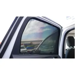 Ford Escape 3rd Generation | Kuga 2nd Generation Port Window Shades (C520; 2013-2020)