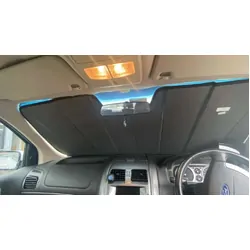 Ford Territory Front Windscreen Sun Shade (2004-2016)