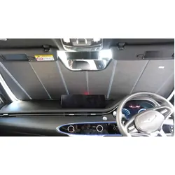 Genesis GV70 Front Windscreen Sun Shade (2022-Present)