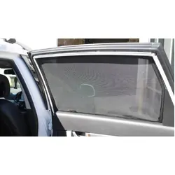 Holden Captiva | Chevrolet Captiva | Opel Antara Port Window Shades (7 Seater Only) (2006-2018)